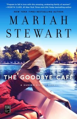 The Goodbye Café: Volume 3 by Stewart, Mariah