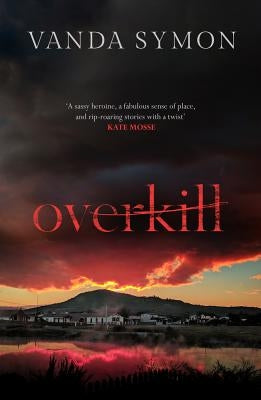 Overkill by Symon, Vanda