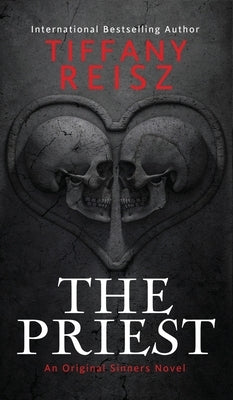 The Priest by Reisz, Tiffany