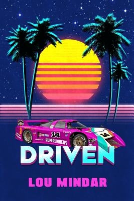 Driven by Mindar, Lou