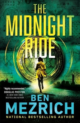 The Midnight Ride by Mezrich, Ben
