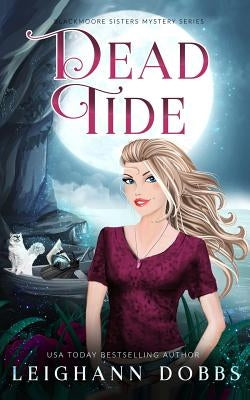 Dead Tide by Dobbs, Leighann