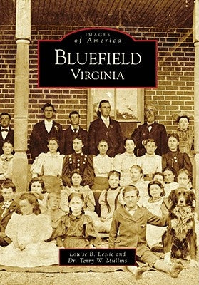 Bluefield, Virginia by Leslie, Louise B.
