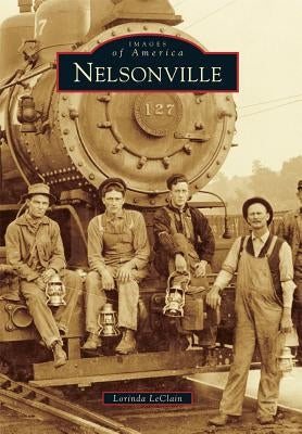Nelsonville by Leclain, Lorinda
