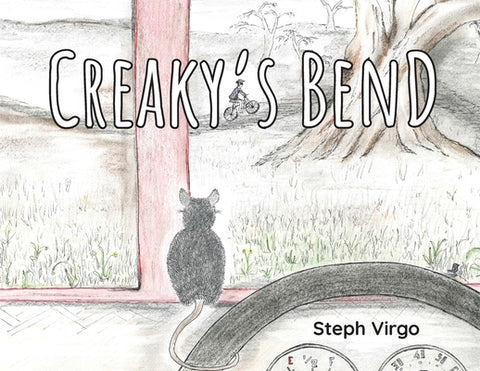 Creaky's Bend by Virgo, Steph