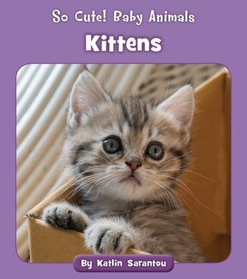 Kittens by Sarantou, Katlin