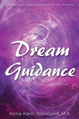Dream Guidance by Björklund, Anna-Karin