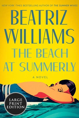 The Beach at Summerly by Williams, Beatriz