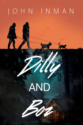 Dilly and Boz by Inman, John