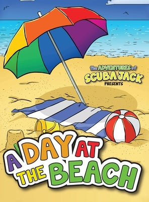 A Day At The Beach by Costanzo, Beth