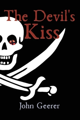The Devil's Kiss by Geerer, John