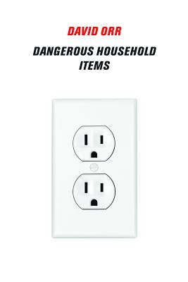 Dangerous Household Items by Orr, David