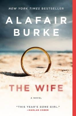 The Wife by Burke, Alafair