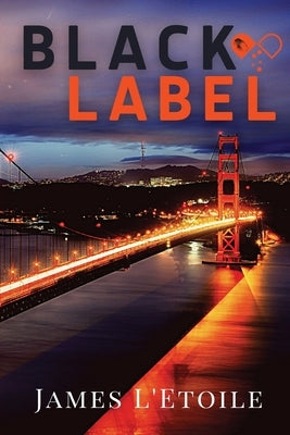 Black Label by L'Etoile, James