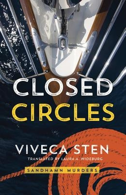 Closed Circles by Sten, Viveca