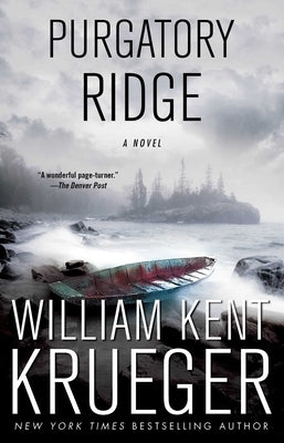 Purgatory Ridge by Krueger, William Kent