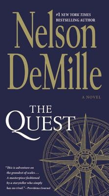 Quest by DeMille, Nelson