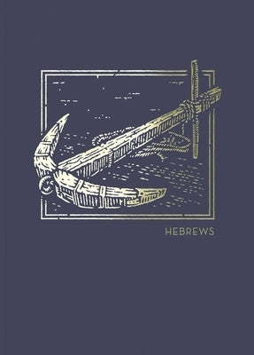 Net Abide Bible Journal - Hebrews, Paperback, Comfort Print: Holy Bible by Taylor University Center for Scripture E
