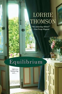 Equilibrium by Thomson, Lorrie