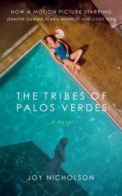 Tribes of Palos Verdes by Nicholson, Joy