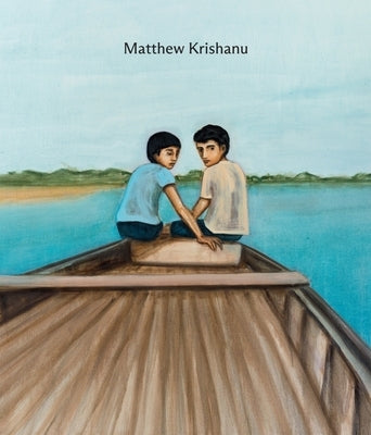Matthew Krishanu by Krishanu, Matthew