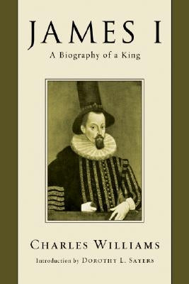 James I by Williams, Charles