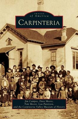 Carpinteria by Campos, Jim