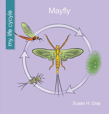 Mayfly by Gray, Susan H.