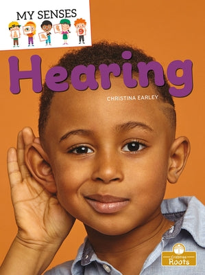 Hearing by Earley, Christina