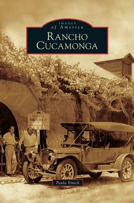 Rancho Cucamonga by Emick, Paula
