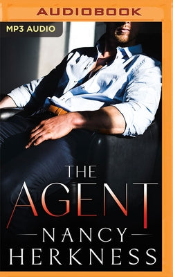 The Agent by Herkness, Nancy