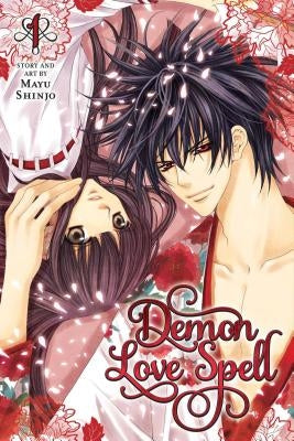 Demon Love Spell, Volume 1 by Shinjo, Mayu