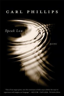 Speak Low by Phillips, Carl