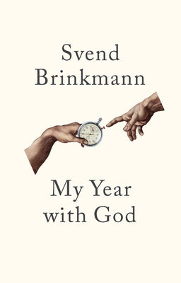 My Year with God by McTurk, Tam