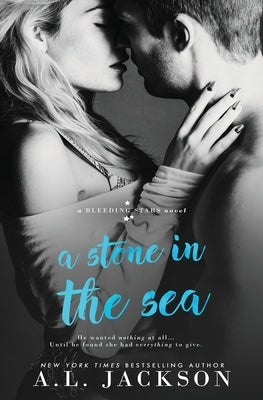 A Stone in the Sea by Jackson, A. L.