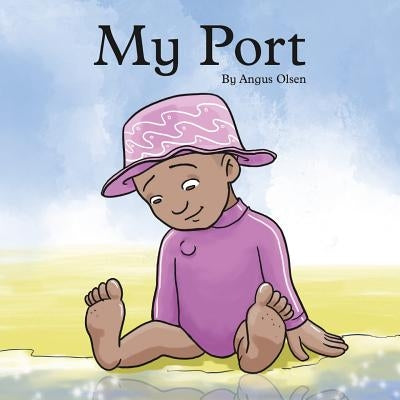 My Port by Olsen, Angus