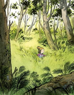 Clover by Robert, Nadine