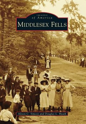 Middlesex Fells by Simcox, Alison C.