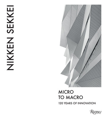 Nikken Sekkei: Micro to Macro by Falvo, Rosa Maria