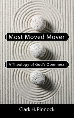 Most Moved Mover by Pinnock, Clark H.