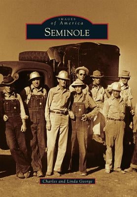 Seminole by George, Charles