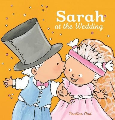 Sarah at the Wedding by Oud, Pauline