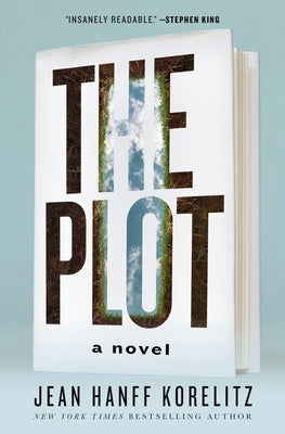 The Plot by Korelitz, Jean Hanff