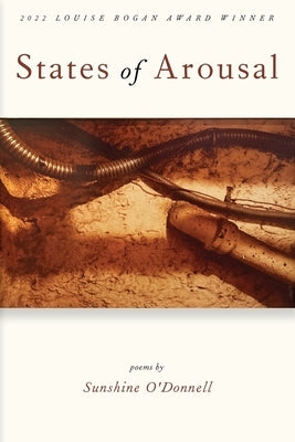 States of Arousal by O'Donnell, Sunshine