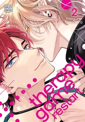 Therapy Game Restart, Vol. 2: Volume 2 by Hinohara, Meguru