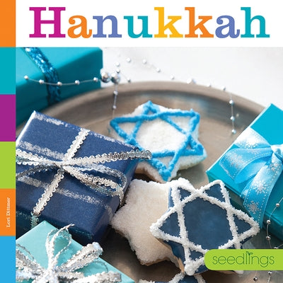 Hanukkah by Dittmer, Lori