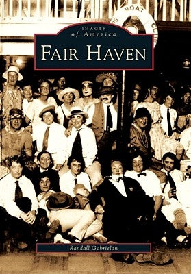Fair Haven by Gabrielan, Randall