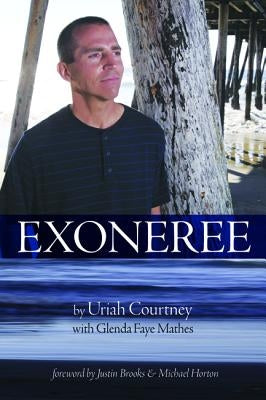 Exoneree by Courtney, Uriah