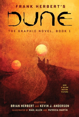 Dune: Book 1 by Herbert, Brian