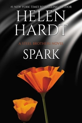 Spark, 19 by Hardt, Helen